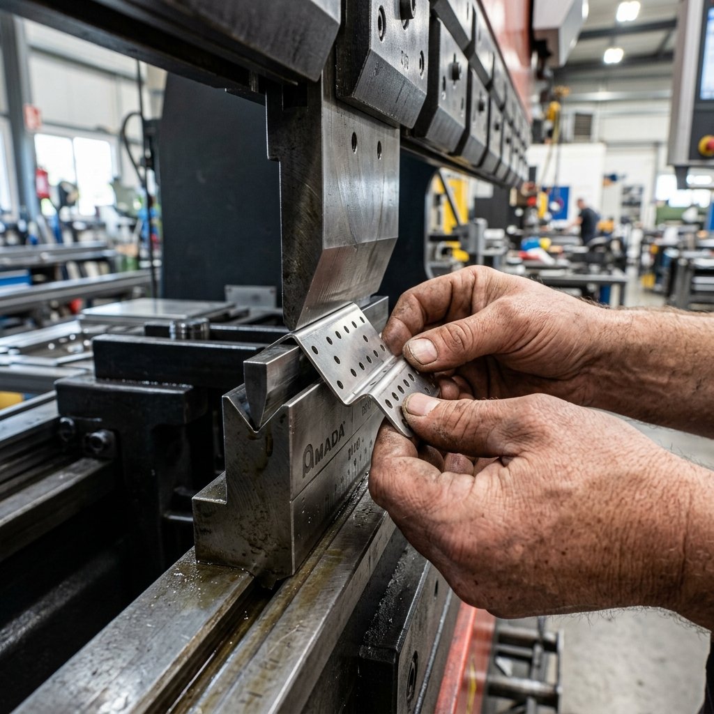 PT Multipress Metal Indonesia - VISION